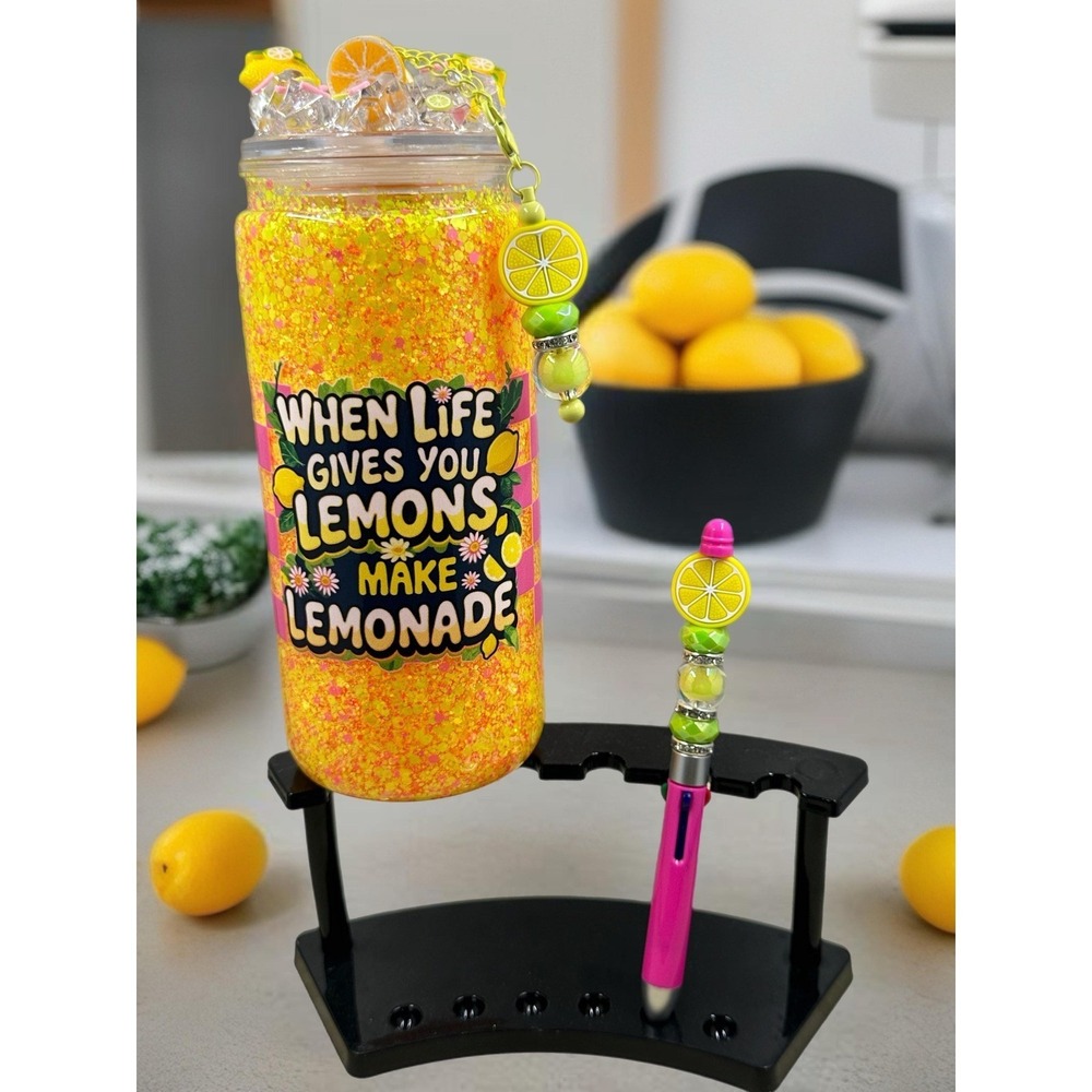 When Life Gives You Lemons Set